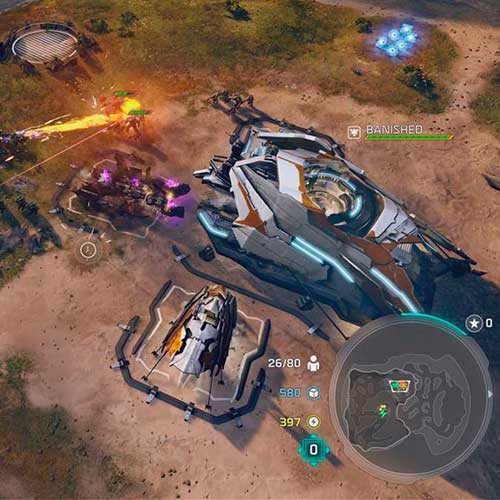 Halo Wars 2 Cd Key Xbox one + Windows 10 Digital Code